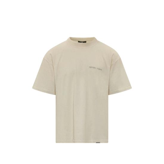 26FW 리프레젠트 탑 MLM3612 72 WHITE NEUTRALS