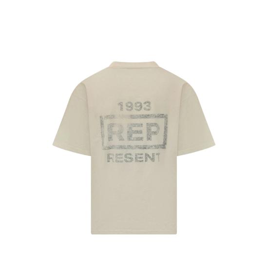26FW 리프레젠트 탑 MLM3612 72 WHITE NEUTRALS - REPRESENT