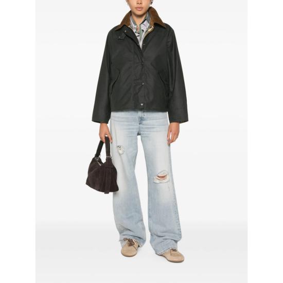 26FW 바버 자켓 LWX1410 SG71 GREEN - BARBOUR