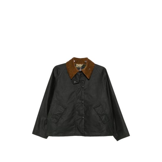 26FW 바버 자켓 LWX1410 SG71 GREEN