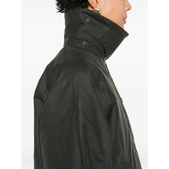 26FW 바버 자켓 LWX1410 SG71 GREEN - BARBOUR