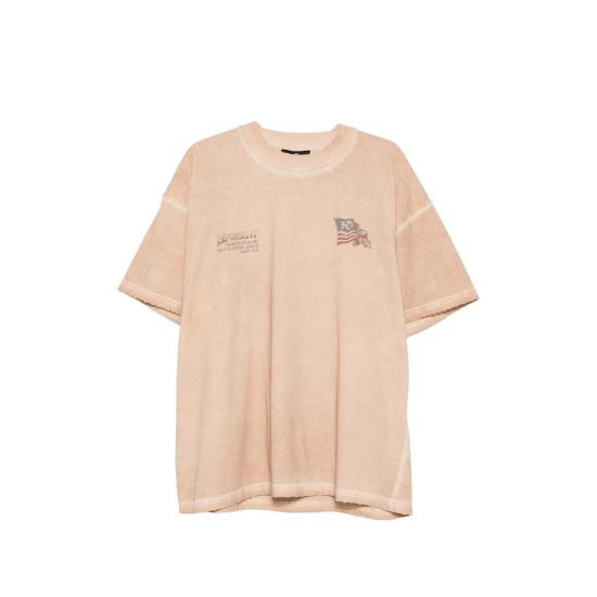 26FW 리프레젠트 탑 MLM100910 25 SAND NEUTRALS