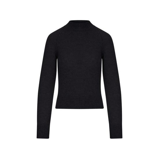 26FW 드리스 반 노튼 자켓 4709 011203 900 BLACK