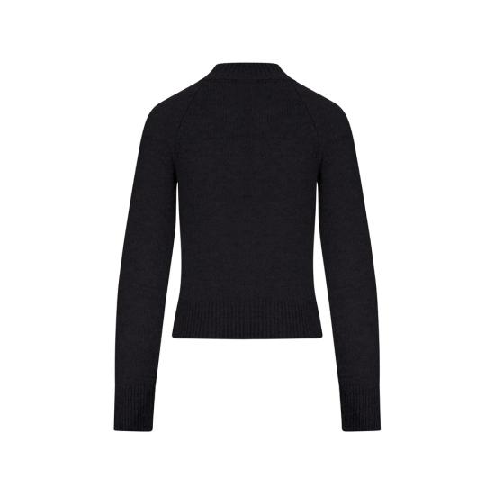 26FW 드리스 반 노튼 자켓 4709 011203 900 BLACK - DRIES VAN NOTEN