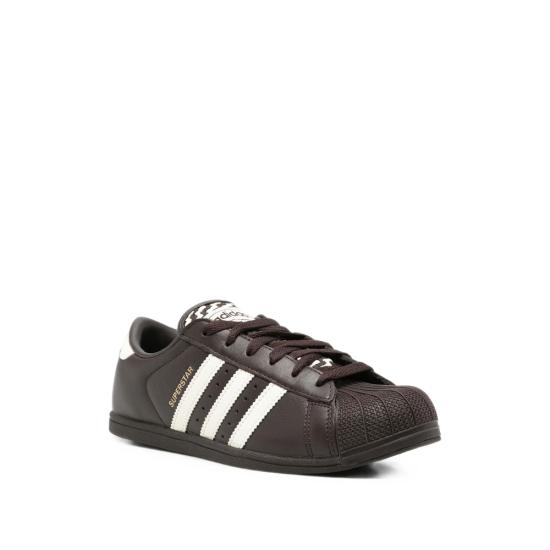 26FW 아디다스 스니커즈 KK0421 BLACK WHITE - ADIDAS