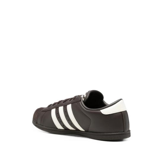 26FW 아디다스 스니커즈 KK0421 BLACK WHITE - ADIDAS