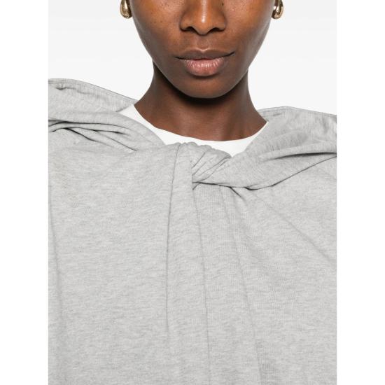 26FW 드리스 반 노튼 자켓 4612 011135 813 GREY - DRIES VAN NOTEN