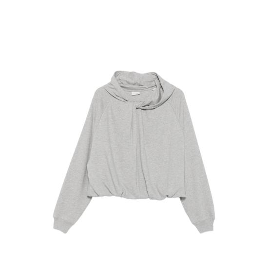 26FW 드리스 반 노튼 자켓 4612 011135 813 GREY