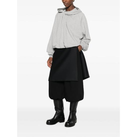 26FW 드리스 반 노튼 자켓 4612 011135 813 GREY - DRIES VAN NOTEN