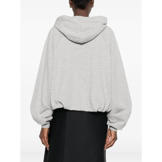 26FW 드리스 반 노튼 자켓 4612 011135 813 GREY - DRIES VAN NOTEN