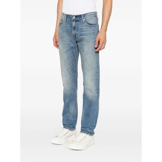 26FW 리바이스 511 슬림핏 진 A5876 0015 BLUE - LEVI'S