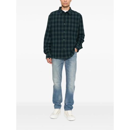 26FW 리바이스 511 슬림핏 진 A5876 0015 BLUE - LEVI'S