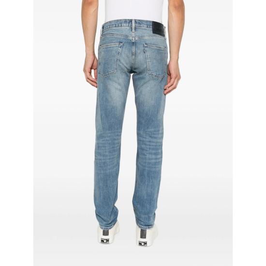26FW 리바이스 511 슬림핏 진 A5876 0015 BLUE - LEVI'S