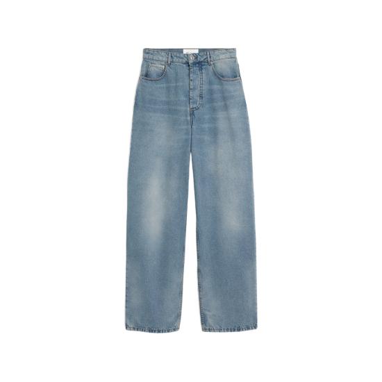 26FW 아미 데님 팬츠 HTR919 DE0046 480 BLUE