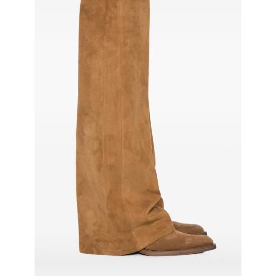 26FW 세븐포올맨카인드 스트레이트 팬츠 7N300H46 DOJO 3RP BROWN - 7 FOR ALL MANKIND