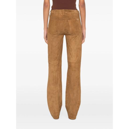 26FW 세븐포올맨카인드 스트레이트 팬츠 7N300H46 DOJO 3RP BROWN - 7 FOR ALL MANKIND