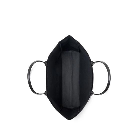 26FW 애니빙 토트백 A 13 12642 BLK1 BLACK - ANINE BING