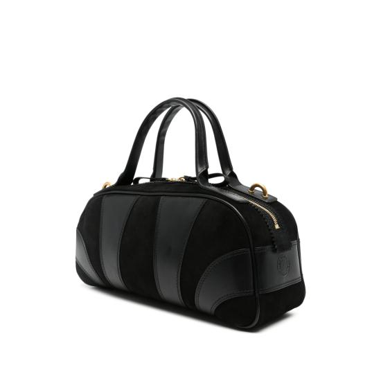 26FW 드리스 반 노튼 토트백 0154 131501 900 BLACK - DRIES VAN NOTEN