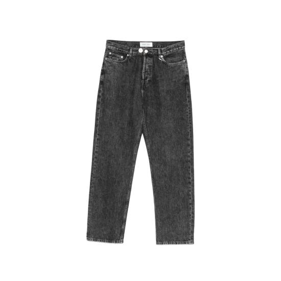 26FW 삼소앤삼소 데님 팬츠 15590 SAEDDIE GREY