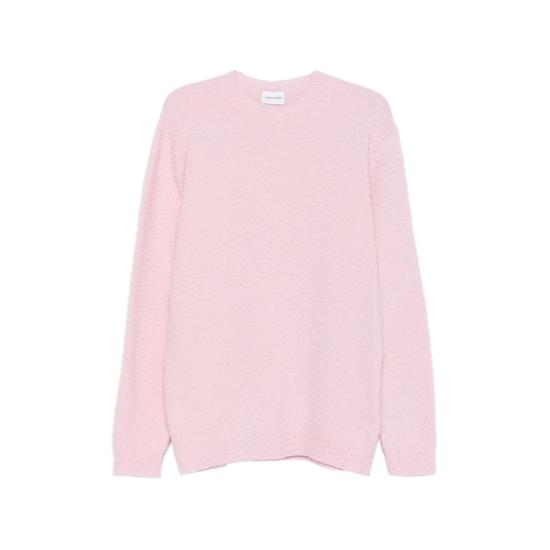 26FW 스칼리오네 니트웨어 UTM156 690 PINK