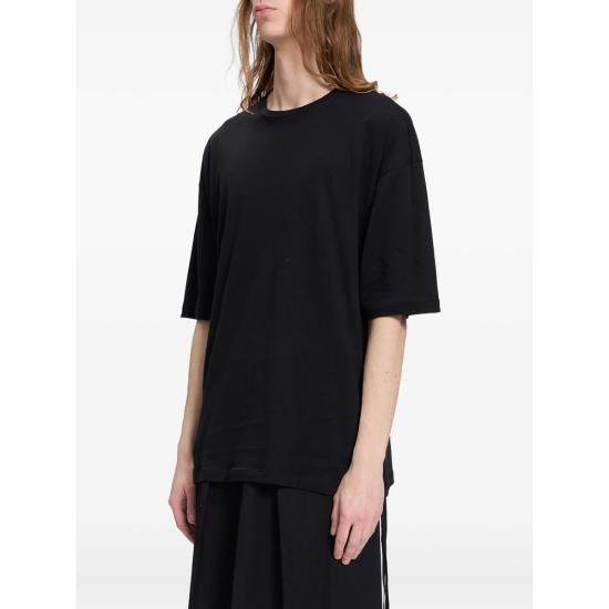 26FW 앤 드뮐미스터 탑 B0014669 FA206 099 BLACK - ANN DEMEULEMEESTER