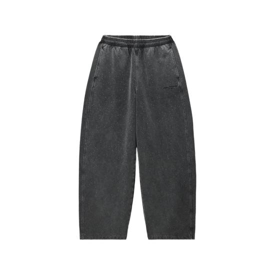 26FW 알렉산더 왕 트레이닝/조거 팬츠 UCC3264447 029C GREY
