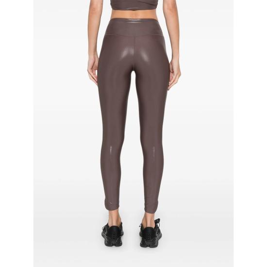 26FW 마크론 레깅스 5710001 BROWN - MACRON