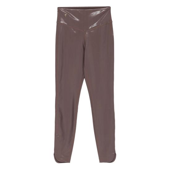 26FW 마크론 레깅스 5710001 BROWN