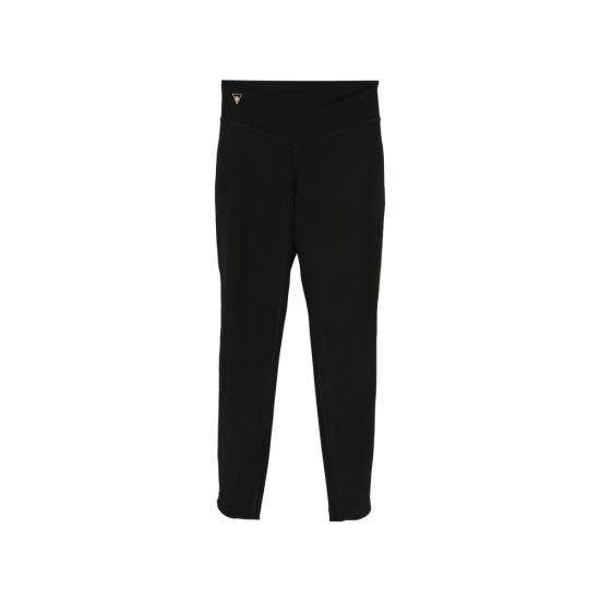 26FW 마크론 레깅스 7720001 BLK BLACK