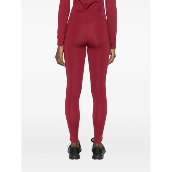 26FW 마크론 레깅스 7730001 BRDX RED - MACRON