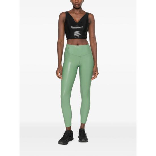 26FW 마크론 레깅스 5700001 OLIVE GREEN - MACRON