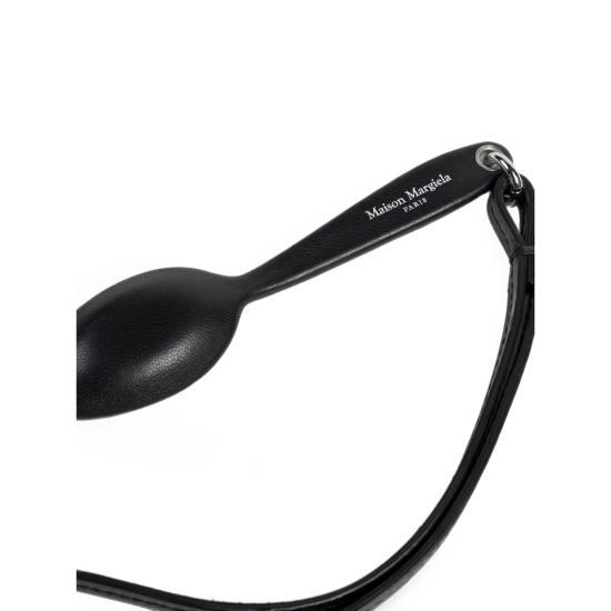 26FW 마르지엘라 토트백 P9639 SA2UA0022 HB723 BLACK - MAISON MARGIELA