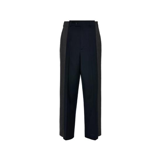 26FW 마르지엘라 스트레이트 팬츠 MTN179 S50KA0734 962 BLACK GREY