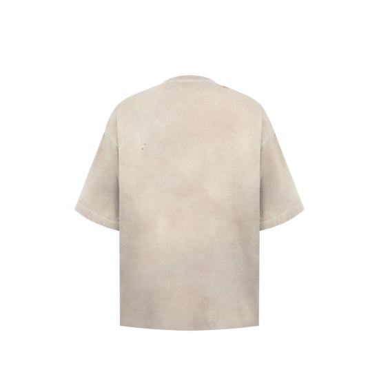 26FW 메종 미하라 야스히로 탑 J17TS792 BEIGE NEUTRALS - MAISON MIHARA YASUHIRO