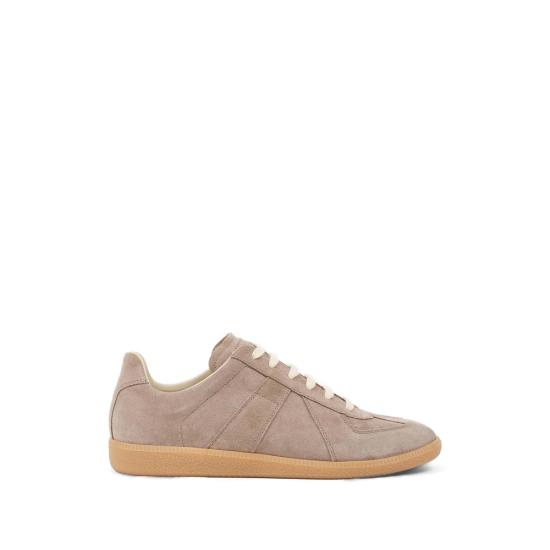 26FW 마르지엘라 스니커즈 P7854 S57WS0236 T2146 BROWN