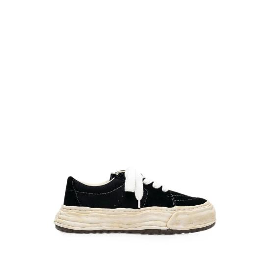 26FW 메종 미하라 야스히로 스니커즈 A17FW706 BLACK