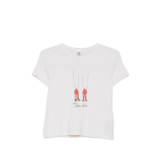 26FW 리던 탑 024 02WBXT014 VIWHI WHITE
