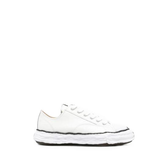 26FW 메종 미하라 야스히로 스니커즈 A17FW728 WHITE