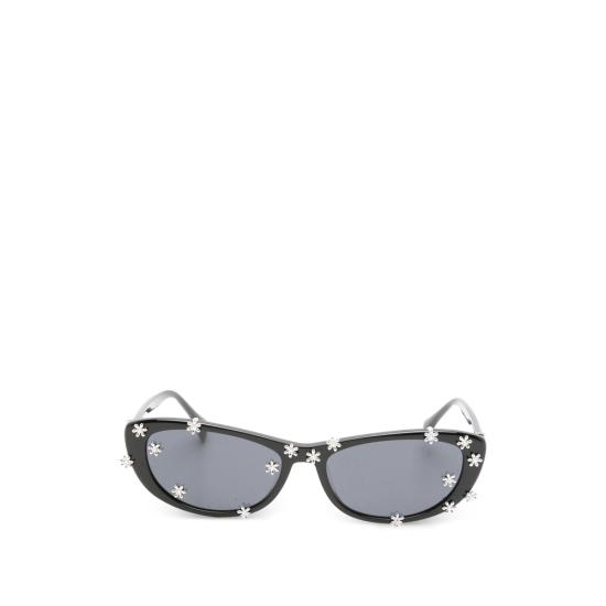 26FW 위민 선글라스 26621BLK00NN BLACK