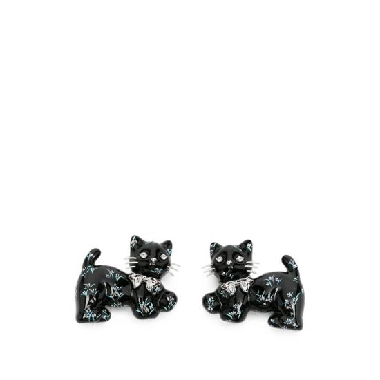 26FW 위민 헤어 액세서리 26610BLK00NLR BLACK
