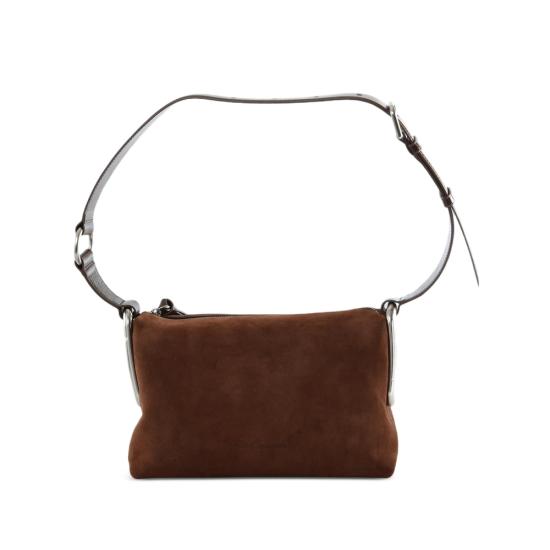 26FW 마크제이콥스 숄더백 2F6HCR017H01 206 BROWN