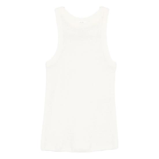 26FW 씨오 민소매 티셔츠 8200BCM IVORY NEUTRALS