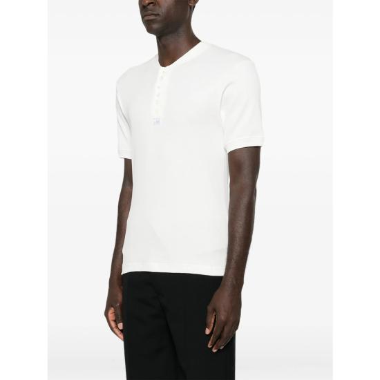26FW 마리아노 탑 TT01876 W58102252 6067 WHITE - MAGLIANO