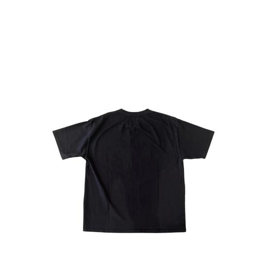 26FW 루드 탑 RHFW26TT04012 6185 BLACK - RHUDE