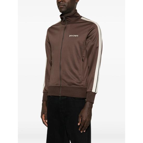 26FW 팜앤젤스 봄버 자켓 PAMBD001F B001 6003 BROWN - PALM ANGELS