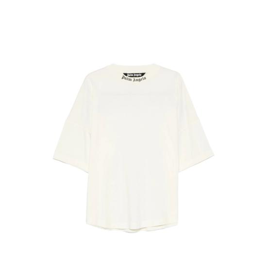 26FW 팜앤젤스 탑 PAMAA005J R002 0310 WHITE