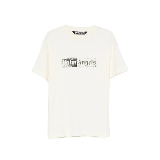 26FW 팜앤젤스 탑 PAMAA001J R005 0310 WHITE