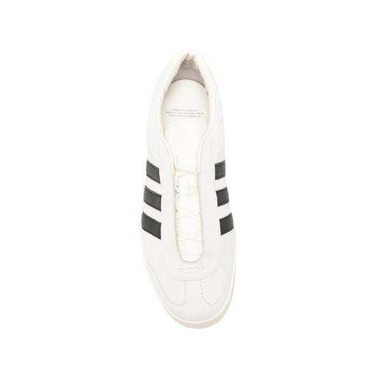 26FW 와이쓰리 스니커즈 LA6690 WHITE WHITE BLACK - Y-3