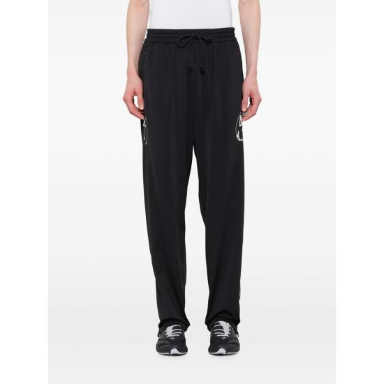 26FW 와이쓰리 트레이닝/조거 팬츠 KY7506 BLACK - Y-3