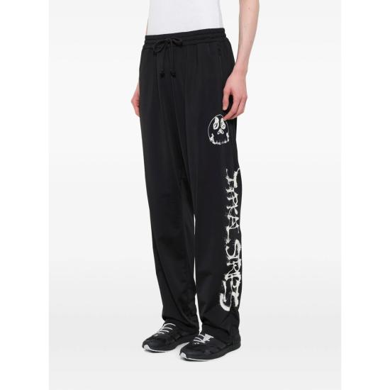 26FW 와이쓰리 트레이닝/조거 팬츠 KY7506 BLACK - Y-3